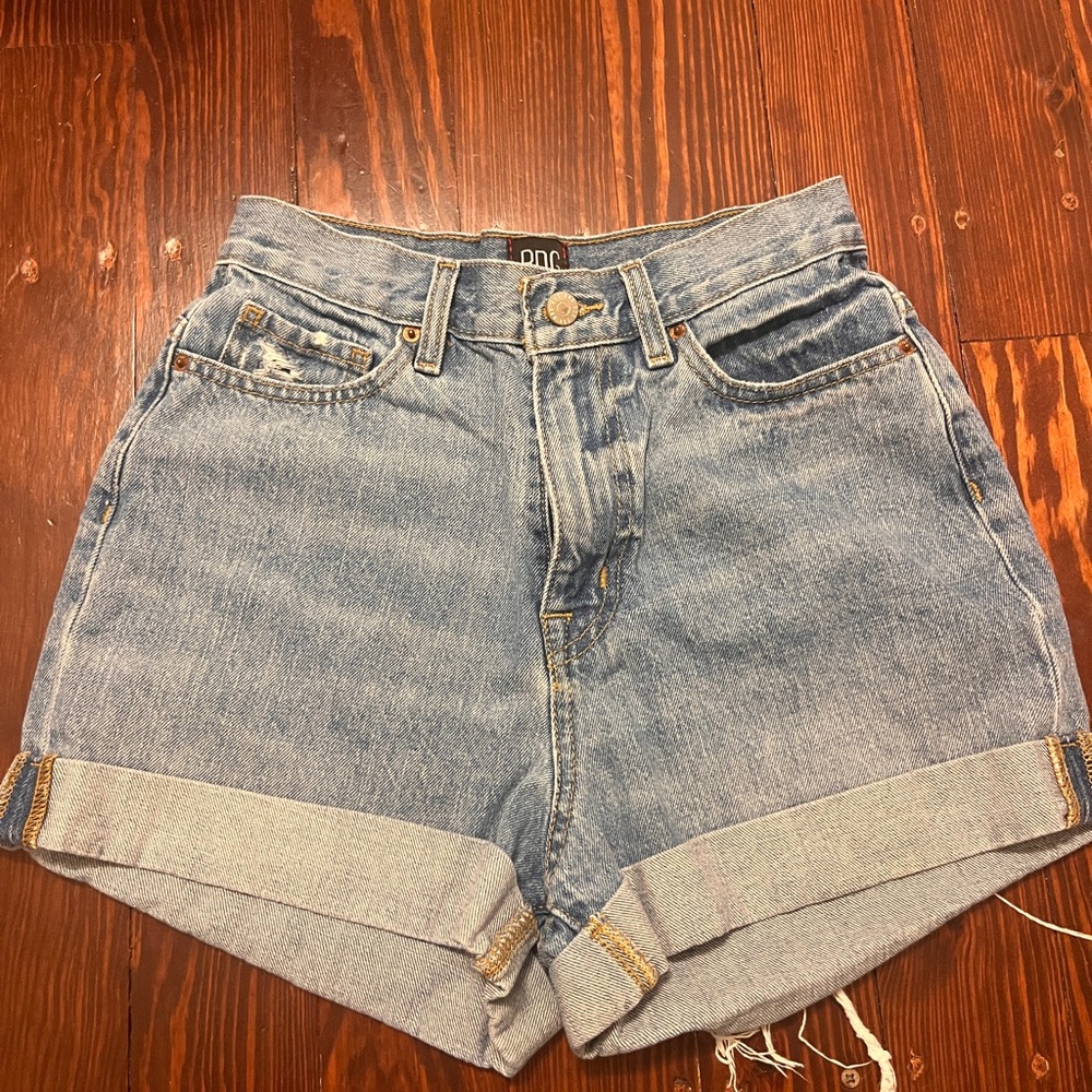 BDG women’s shorts